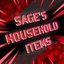 SageItemsGang-SagesHouseholdItems-1.0.1 icon