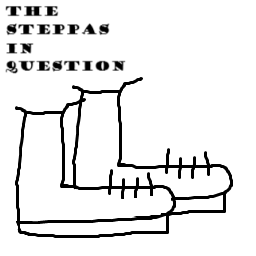 Sagey-NewSteppas icon