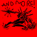 Sagey-ULTRAKILL_Music_Pack icon