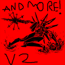 Sagey-ULTRAKILL_Music_Pack_V2 icon