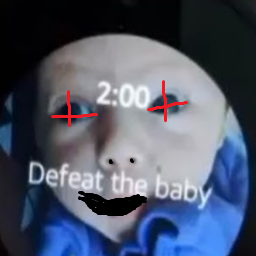 Sagey-Vandalized_Posters_AndManual icon