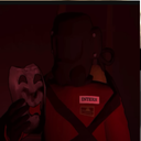 Sagey-WeirdMask icon