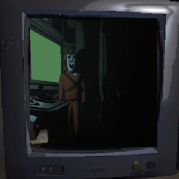 Sagey-extrmely_tacky_tv_videos_v2 icon