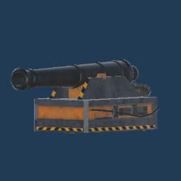 Sai-CANNON icon