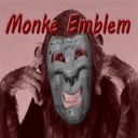 Saito-MonkeEmblem icon