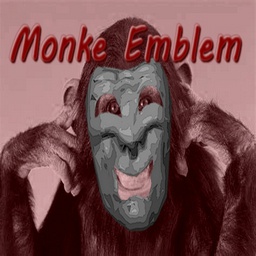 Saito-MonkeEmblem icon