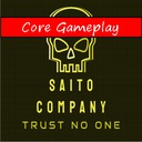 Saito-SaitoCompany_CORE icon