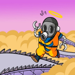 Saito-SaitoCompany_DBZ_TV icon