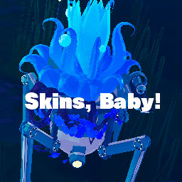 Sakasama-san-SakasamaSkins icon