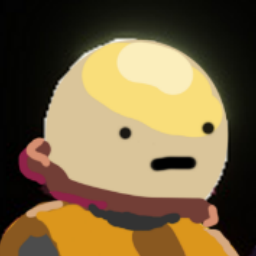 Saladman-LookDudeItsAlreadyRaining icon