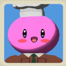 SalsaUchiha-Kirby_Face icon