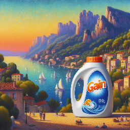 SaltySunrise-SaltyCompany icon