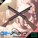 SamBarrelH3-ShizukoShotgun icon