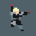 SammachTeam-BigRobomando icon