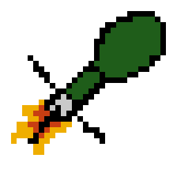 Sammycadian-RocketLauncher icon