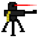 Sammycadian-SentryGun icon