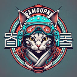 SamouraiCat_Team-NotreCollection icon