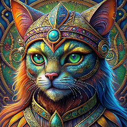 SamouraiCat_Team-ValheimSamouraiCatModpack icon