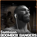 Samtalen-Samtalen_Boombox_Bangers icon