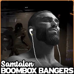 Samtalen-Samtalen_Boombox_Bangers icon