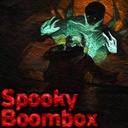 Samtalen-Spooky_Boombox icon