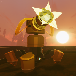 Samuel17-CombinableTurrets icon