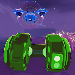 Samuel17-DroneUpgradeStation icon