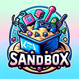 Sandbox-Chloes_Sandbox_Modpack icon