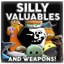 Sangrento-SillyValuables-7.0.7 icon