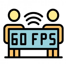 Sanji-Lock_Game_to_60_FPS icon