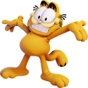 Sanji-Smash_Inspired_Garfield_Voicepack icon