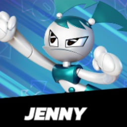 Sanji-Smash_Inspired_Jenny_Voicepack icon