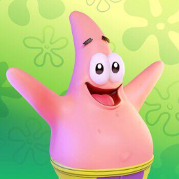 Sanji-Smash_Inspired_Patrick_Voicepack icon