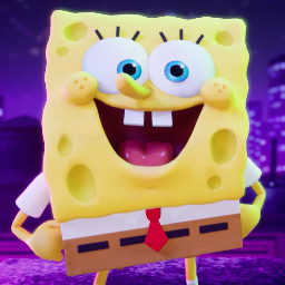 Sanji-Smash_Inspired_Spongebob_Voicepack icon