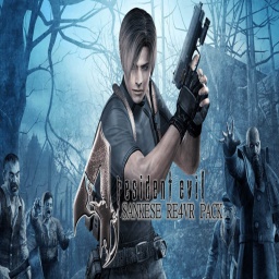 Sankese-SankesesRE4VRBoneworksPack icon