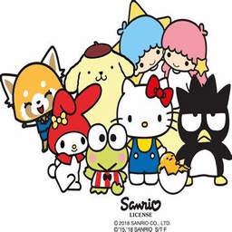 Sanrio_Company-Kiko_Core icon