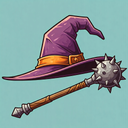 Santas_Elves-Magic_Maces_Mayhem icon