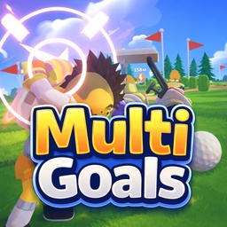 Sapex-MultiGoals icon