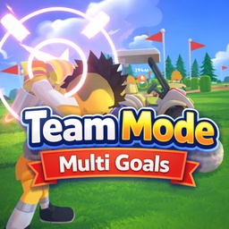 Sapex-MultiGoals icon