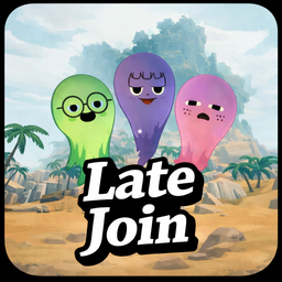 Sapphire009-LateJoinFix icon