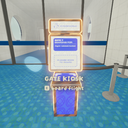 Sapphire009-Quick_Kiosk icon