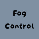 Sappykun-FogControl icon
