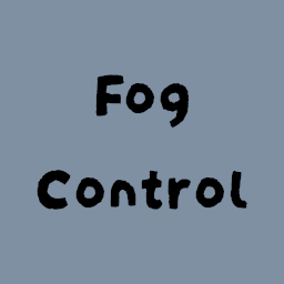 Sappykun-FogControl icon