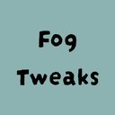 Sappykun-FogTweaks icon