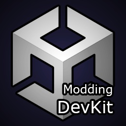 Saradora-UnityMDK icon