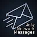 Saradora-UnityNetworkMessages icon