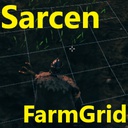 SarcenNexusMods-FarmGrid icon