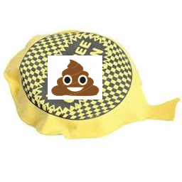 Saryahn-Whoopie_Cushion_Held_Item_Fart icon
