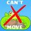 SashaAnt-CantMove-1.0.0 icon