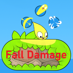 SashaAnt-FallDamage icon